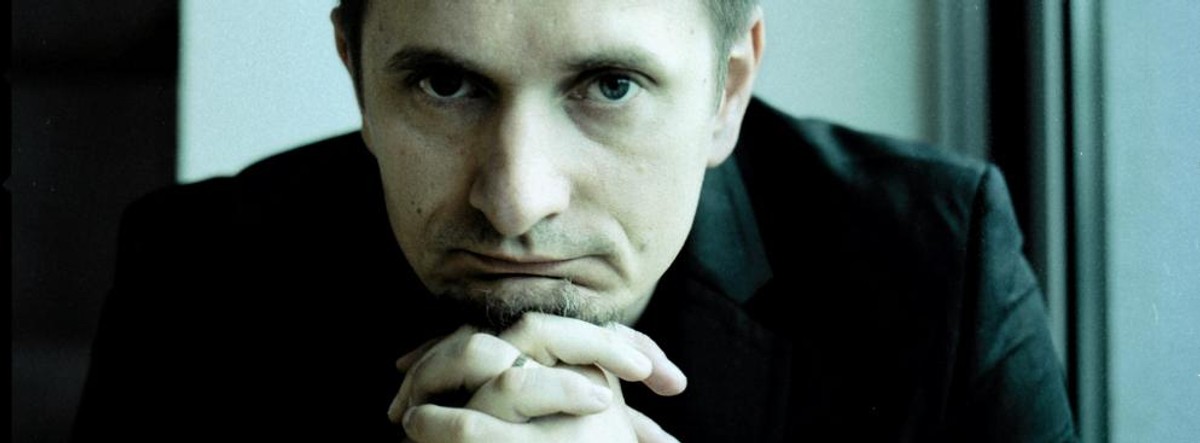 Bartosz Konopka: O duchowości także można opowiadać bez patosu