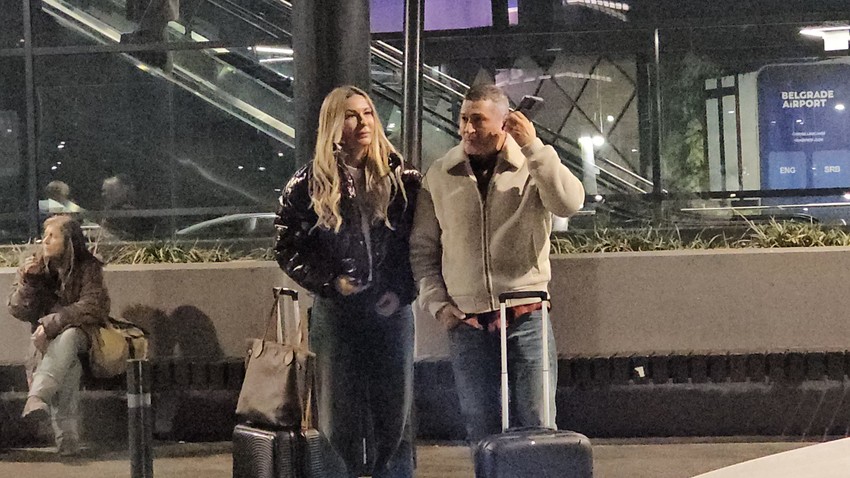 Vesna i Đole Đogani