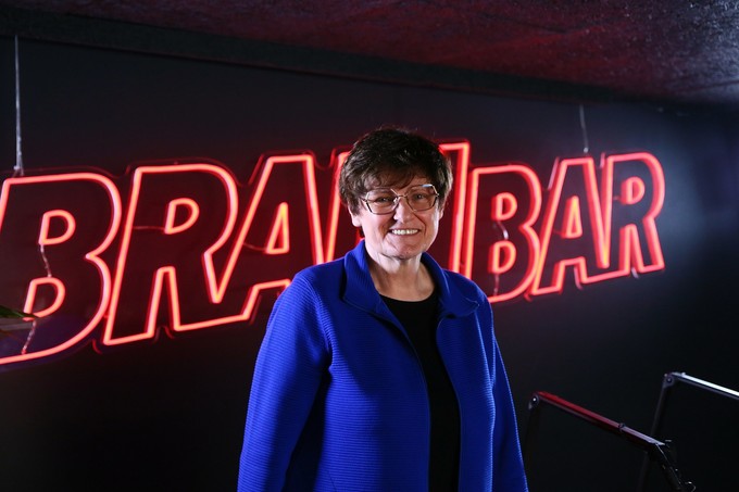 Karikó: „Amikor bejön az RNS vakcina, akkor a meccs el van döntve, a vírus ki van ütve”