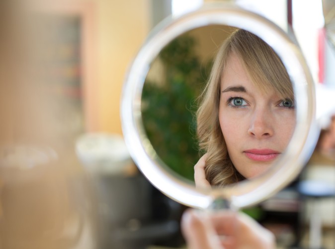 Ważny jest odcień skóry i jej kondycja