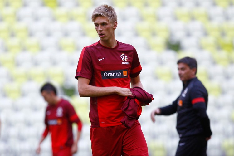 Zobacz, ile zarabiają reprezentanci Polski. Oto lista płac