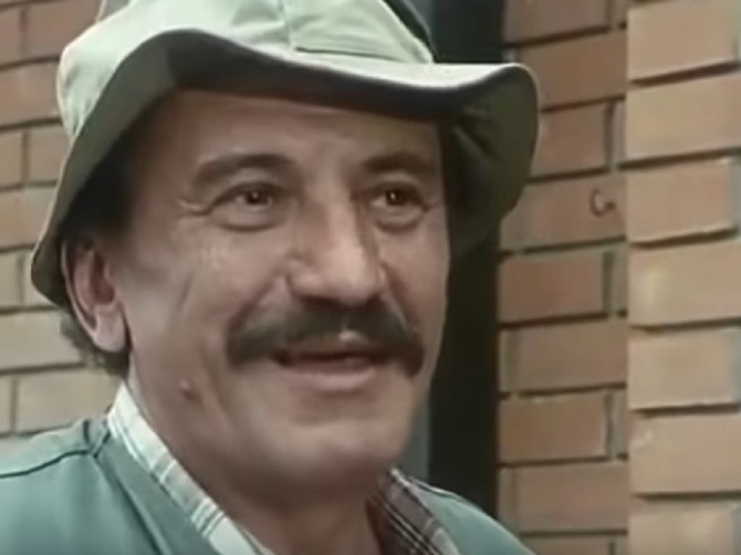 Dragomir Bojanić Gidra