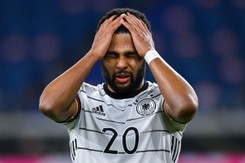 El. MŚ 2022: Koniec świata! Niemcy przegrali z... Macedonią Północną [WYNIKI i TABELE]