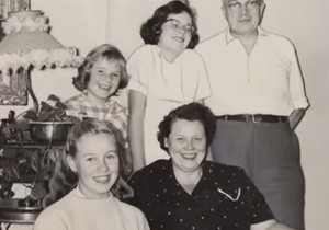 Porodica Martin nestala je 1958. i tek je sad otkriveno šta im se desilo