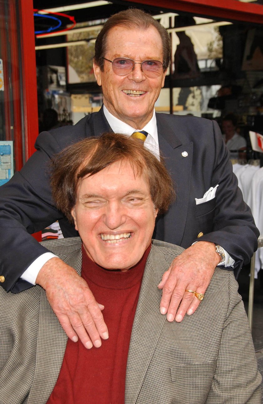 Richard Kiel