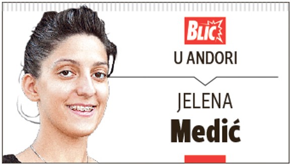 Jelena Medić