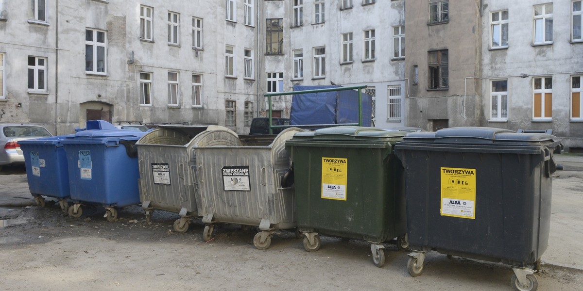 Straż miejska we Wrocławiu 