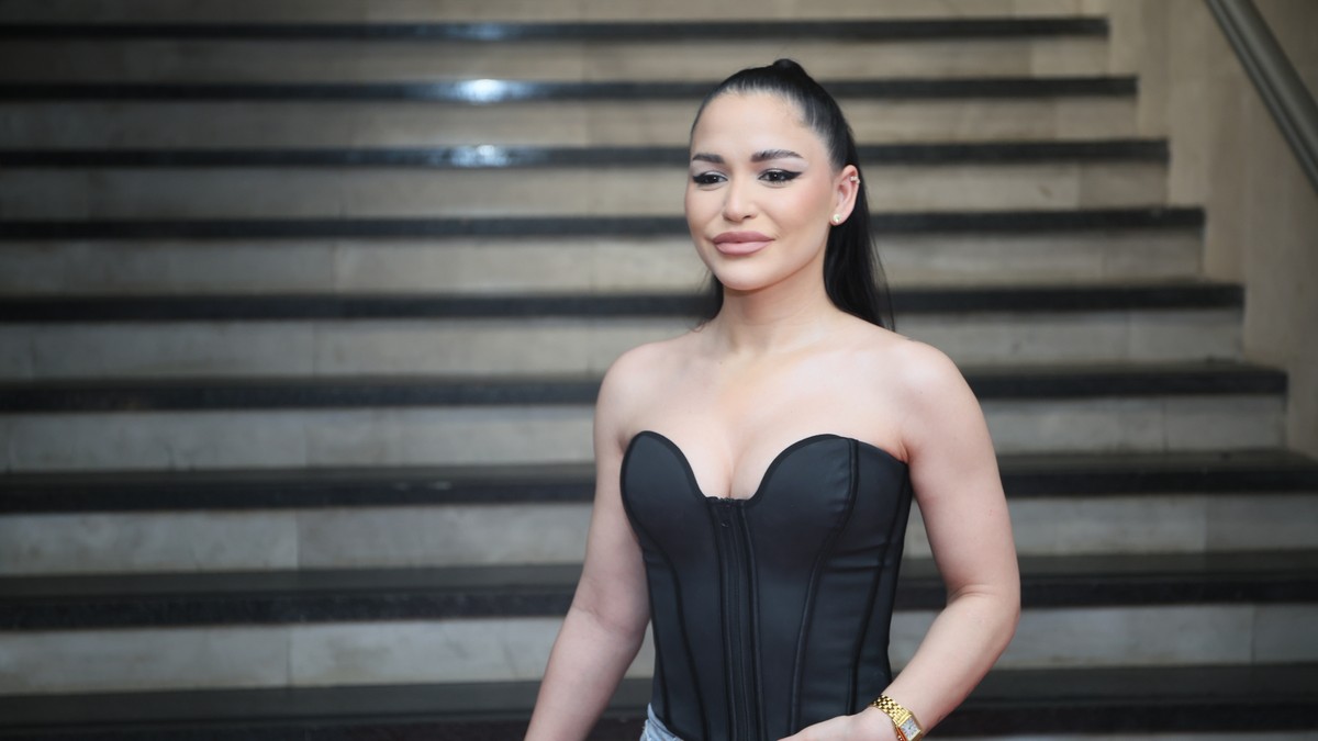 Aleksandra Mladenović