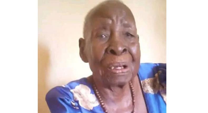 Angelina Nabakooza, Buganda mourns 'the most brave woman of all time in Buganda Kingdom'