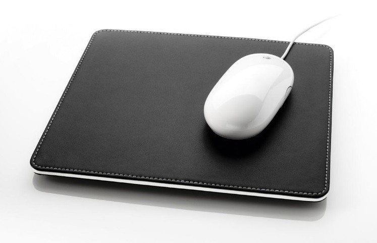 <strong>Elegancka podkładka pod mysz of firmy Sigel</strong>