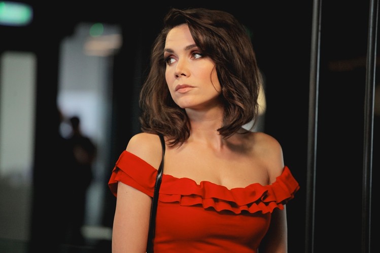 'Botoks' w kinach od 29 września