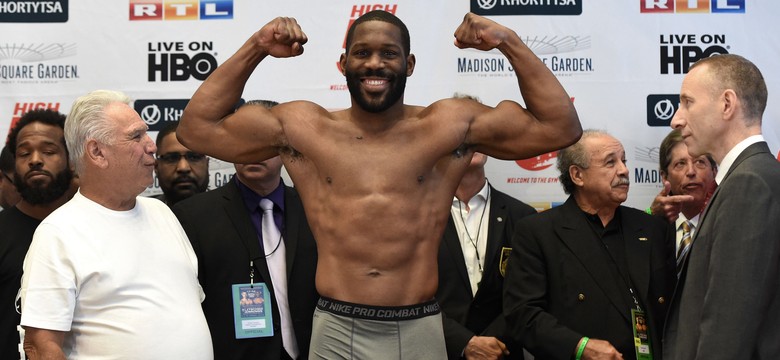 Bryant Jennings celuje w walkę o pas WBO