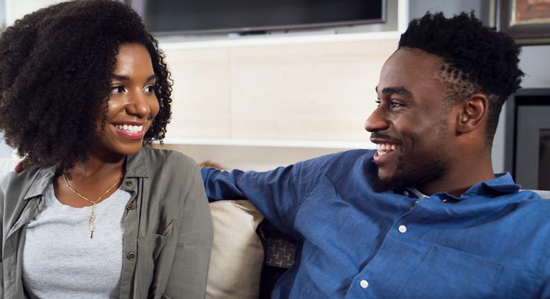 7 ways to know a good guy that deserves a chance with you [Credit: PeopleImages/Getty Images]