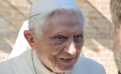 Benedykt XVI: Pedofilia w Kościele to skutek rewolucji seksualnej