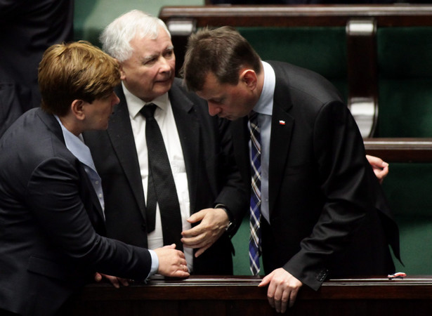 Najważniejsze ustawy, które może przyjąć nowy Sejm