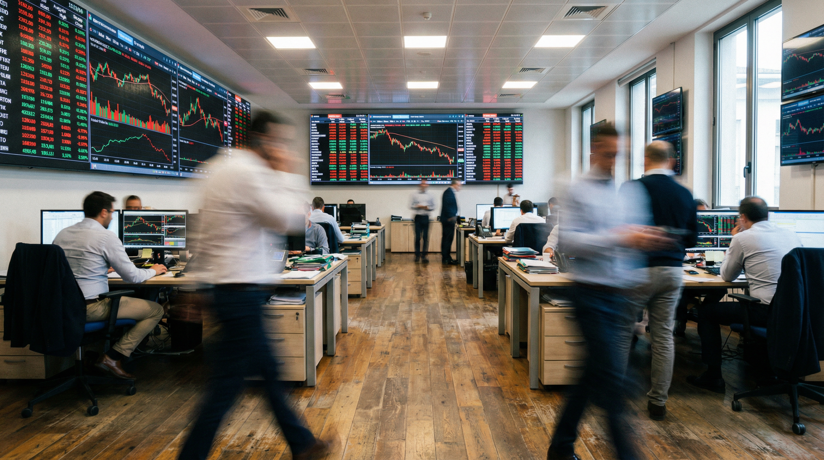 UniCredit brilla in Borsa: +6,67% dopo un utile da 10,6 miliardi (+14%)