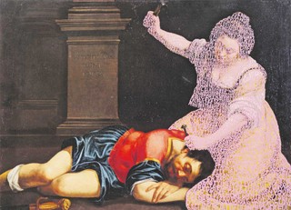 Czy sztuka ma płeć? Czy potrzebuje parytetów?