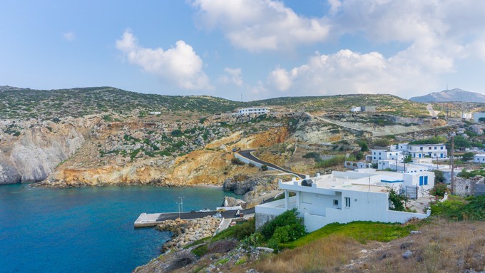 Na idiličnom ostrvu nudi se posao iz snova