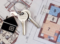 Latem ceny mieszkań znów pójdą w dół