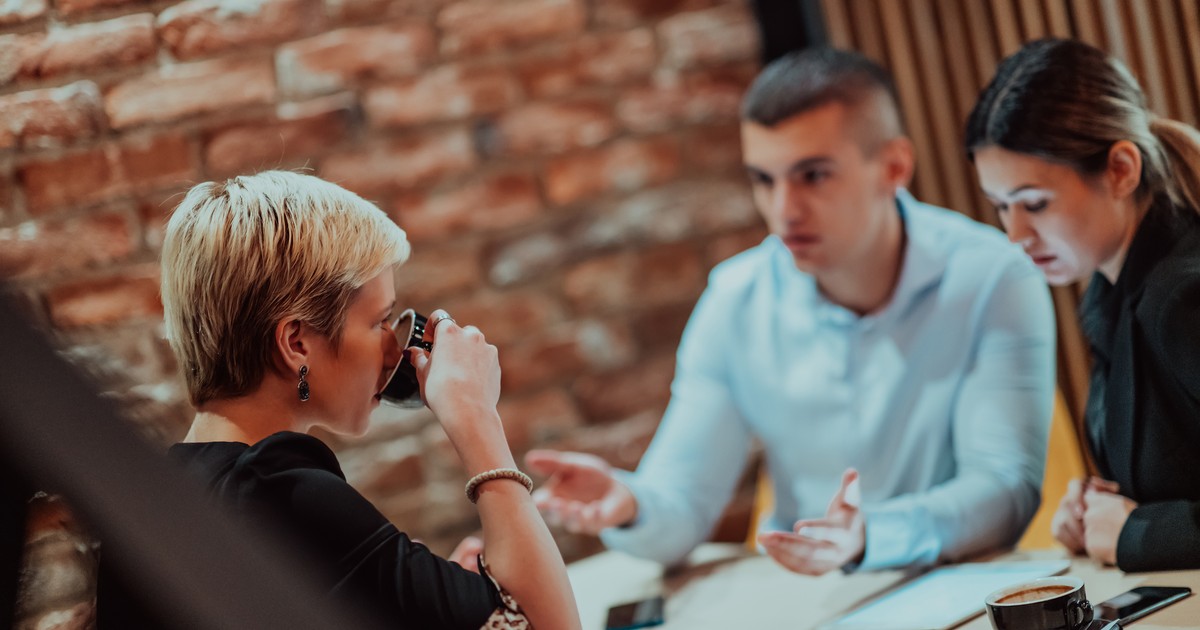 5 ważnych granic w twoim życiu. "Jak przestać zadowalać innych"