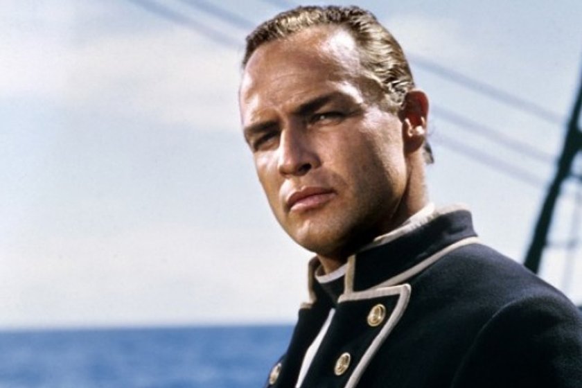 Marlon Brando