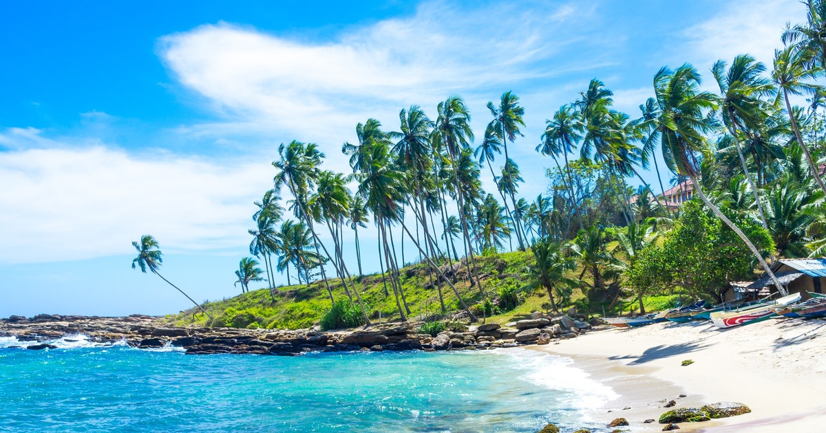 Raj dla turystów. Za lokalny obiad zapłacisz kilkadziesiąt groszy! A widoki? Zapierają dech