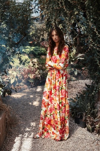 Zaquad kolekcja wiosna/lato 2016