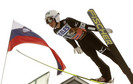 SLOVENIA SKI JUMPING WORLD CUP
  (Ski Jumping World Cup in Planica)