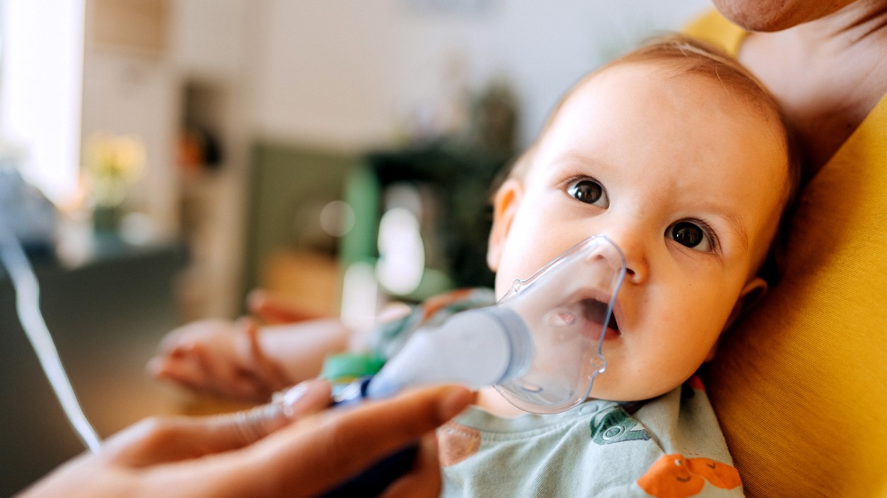 Bronchiálna astma (Astma bronchiale) - príčiny, príznaky, liečba. Liečba astmatického záchvatu.