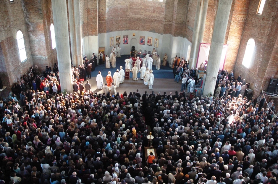 Bez okupljanja u crkvi za Vaskrs