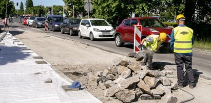 Uwaga kierowcy! Będą utrudnienia na Chłopskiej!