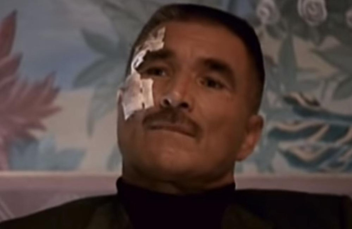 Umro glumac Vojislav Govedarica: Svi ga znate iz serije "Ubice mog oca ...