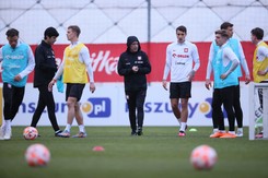 Analitycy obliczyli szanse reprezentacji Polski na awans do Euro 2024