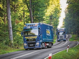 Pakiet mobilności doprowadził między innymi do znacznego wzrostu kosztów w Antrans Group, firmie transportowo--spedycyjnej z Olkusza od lat działającej na Zachodzie, w tym na rynku włoskim i w Skandynawii.