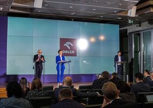 Giełdowe spółki skarbu państwa złapały inwestycyjną zadyszkę