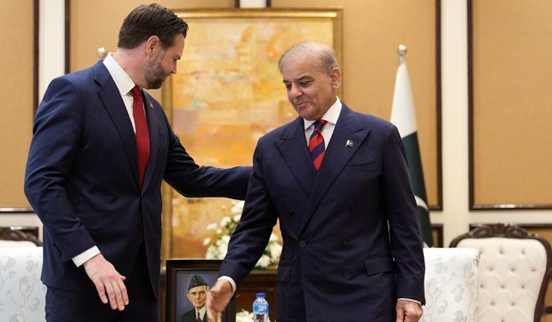 Kraj prve runde pregovora između Amerike i Irana