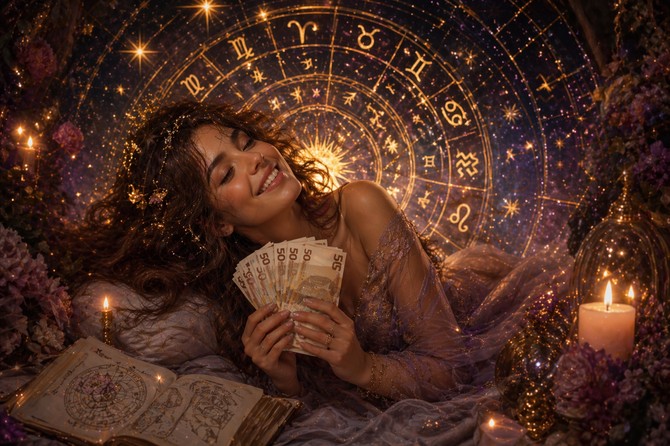 Finansijski horoskop za maj 2026.