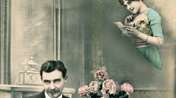 listowne pożegnanie