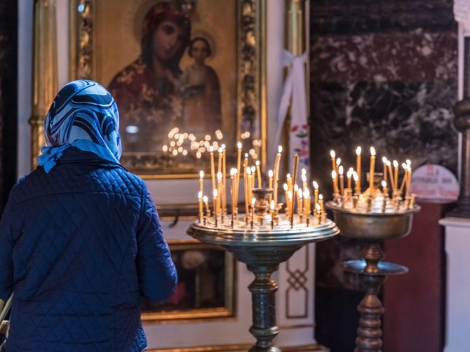 Slave se Blagovesti, ovo su običaji za veliki hrišćanski praznik posvećen Bogorodici