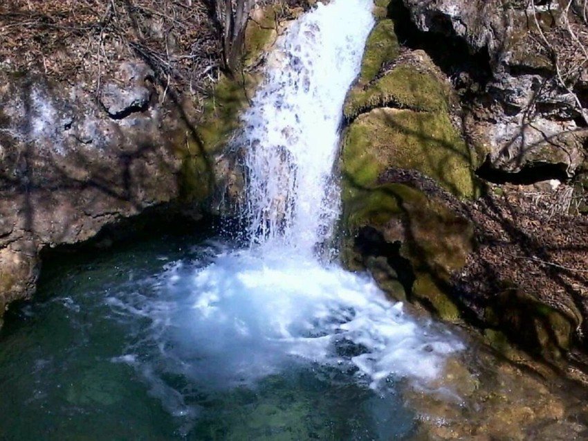 Ropot, čudo prirode