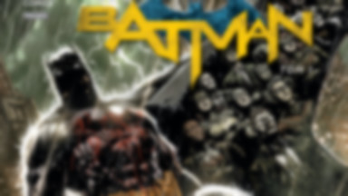 "Wieczny Batman" Scott Snyder i James Tynion IV