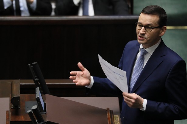 Mateusz Morawiecki