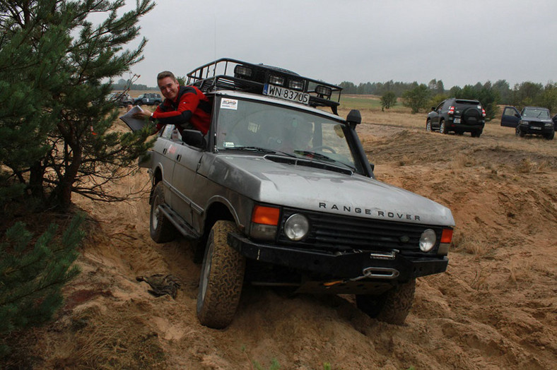 4x4 Family Adventure 2016 - przed nami nowa odsłona zabawy