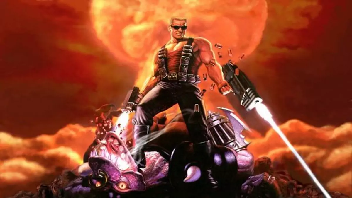 Hasta la vista, księciuniu. Duke Nukem znika z GOG-a