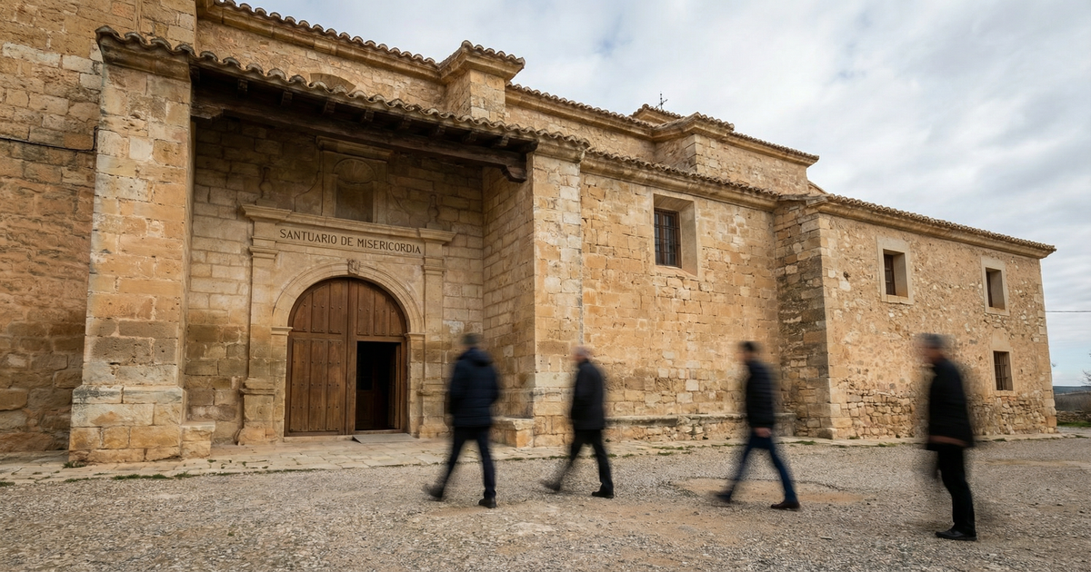 Muere-a-los-94-a-os-la-mujer-que-hizo-viral-el-Ecce-Homo-de-Borja