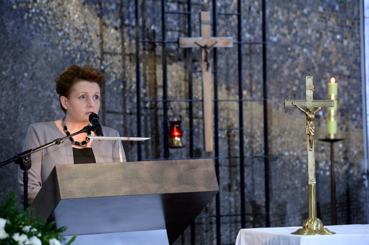 Pogrzeb Tadeusza Konwickiego na Powązkach Wojskowych