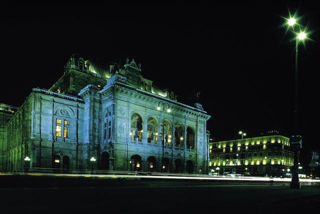 Galeria Austria - Wiedeński Bal w Operze, obrazek 1
