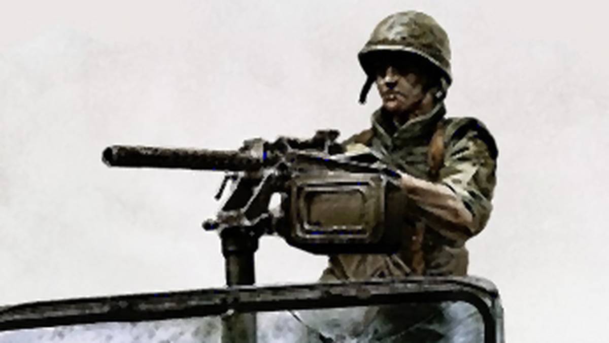 Battlefield: Bad Company 2 - Vietnam będzie u nas sprzedawany w pudełkach