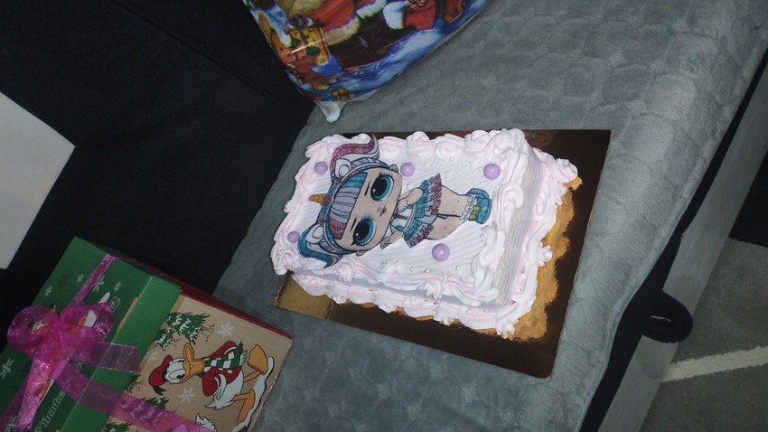 Rođendan Maje Raknović / Foto: Ustupljene fotografije