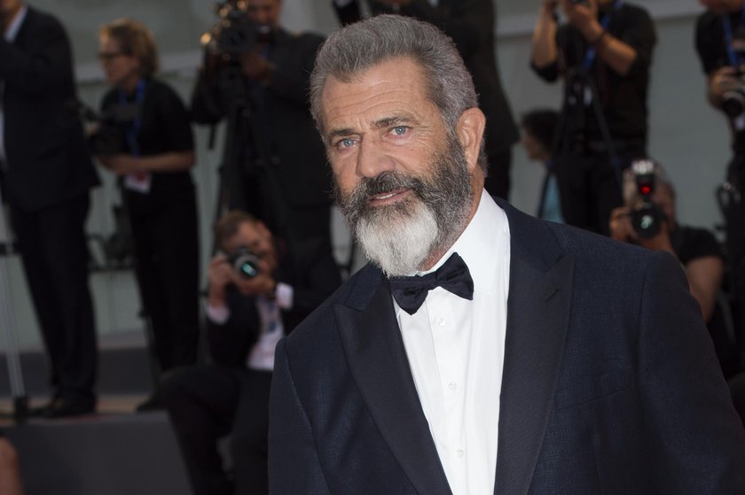 Mel Gibson